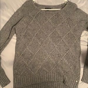 American eagle outfitters sweater